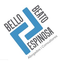 Bello Beato Espinosa Logo