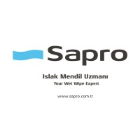 Sapro Temizlik Ürünleri Sanayi ve Ticaret A.Ş. Logo