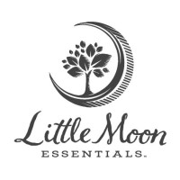 Little Moon Essentials Logo