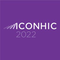 ICONHIC - International Conference on Natural Hazards and Infrastructure Logo