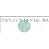 Evanston Dental Spa Logo