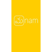 Manam App Logo