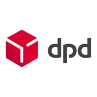 DPD in Armenia (Evrazes Express LLC) Logo