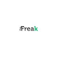 The Freak - Casa editrice e web magazine Logo