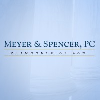 Meyer & Spencer PC Logo