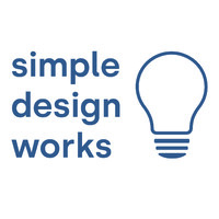 Simple Design Works Ltd Logo