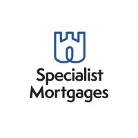 Specialist Mortgages Logo