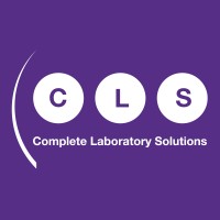 Complete Laboratory Solutions (CLS) Logo