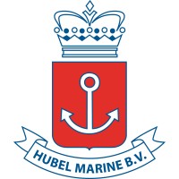 Hubel Marine B.V. Logo