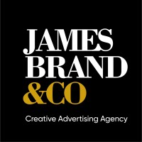 James Brand & Co Logo