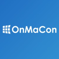 OnMaCon GmbH Logo