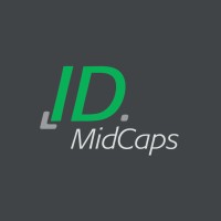 IDMidCaps Logo