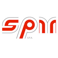 SPM Spa Logo