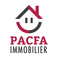 PACFA Immobilier Logo