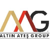 Altın Ateş Group Logo