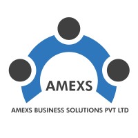 Amexs Business Solutions PVT LTD Logo
