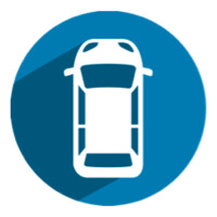 Parkeringskompagniet Logo