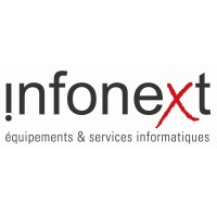 Infonext.ch Logo