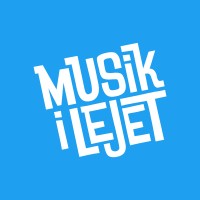 Musik i Lejet Logo