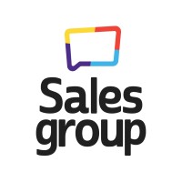 Sales Group Logo