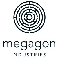 Megagon Industries Logo