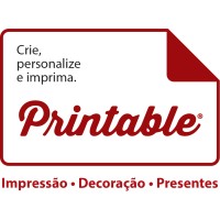 Printable Brasil Logo