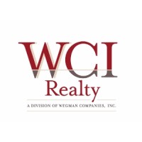 WCI Realty, LLC Logo
