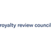 Royalty Review Council Logo