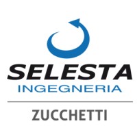 Selesta Ingegneria S.p.A. Logo