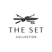 The Set Collection Logo