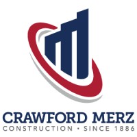 Crawford Merz LLC Logo