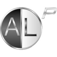 Andrew Li Productions Inc. Logo