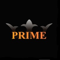 Prime Geradores Logo