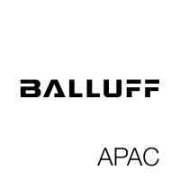 Balluff APAC Logo