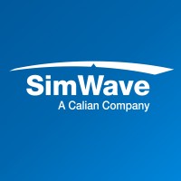 SimWave Consulting Incorporated Logo