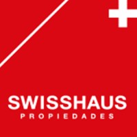 SWISSHAUS Propiedades Logo
