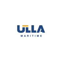Ulla Maritime Logo