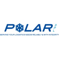 Polar 3PL Logo