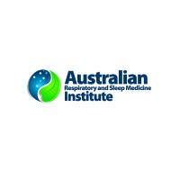 Australian Respiratory and Sleep Medicine Institute Logo