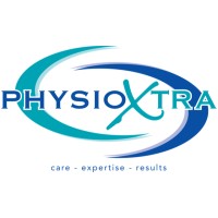 PhysioXtra Care Expertise Results Logo
