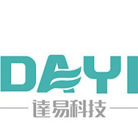 達易科技 DAYI Technology Global Inc Logo
