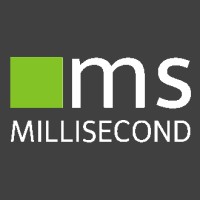 Millisecond Digital Logo
