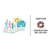 Centre de pédiatrie sociale de Gatineau Logo