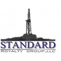 Standard Royalty Group, LLC Logo