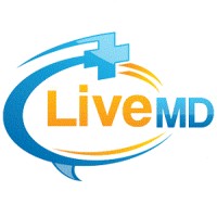 LiveMD Logo