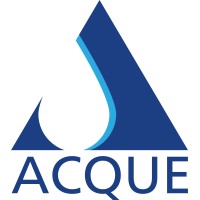 Gruppo Acque Logo