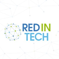 Red In Tech Logo