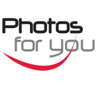 Photos For You Logo