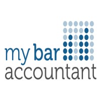 My Bar Accountant Logo