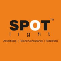 Spotlight Communication Logo